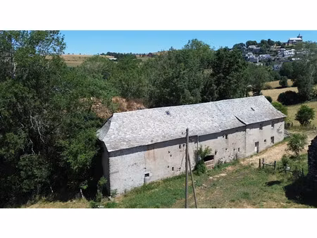 vente maison 2 pièces 150 m² à laguiole (12210)  89 000 €
