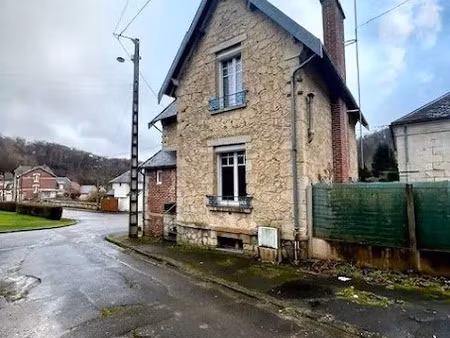 vente maison 3 pièces 90 m² à prémontré (02320)  91 900 €