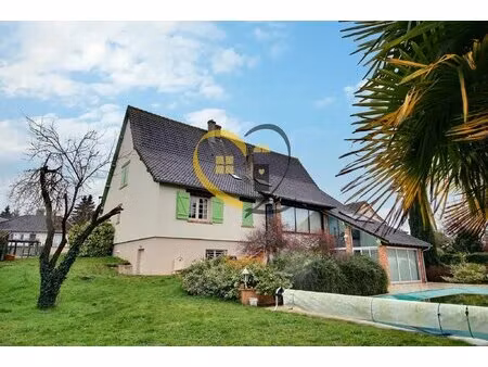 maison familiale 5 chambres