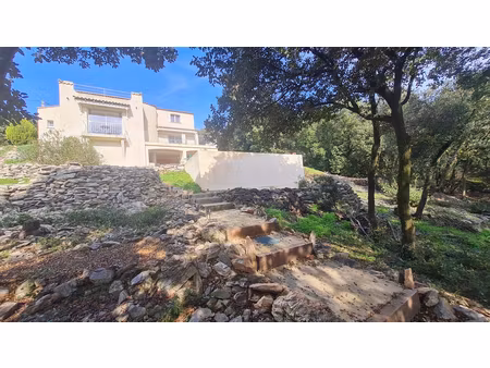 achat maison 4 pièces 132m² laurens 34480