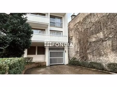 poitiers centre-ville : parking