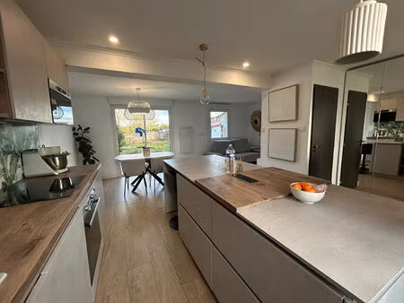 maison 4 pièces 72 m² à vendre / acheter calais 62100 ? | era immobilier