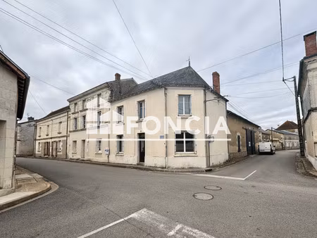 grande maison familiale