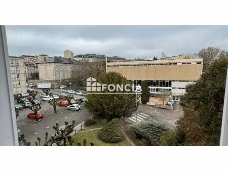 charmant t3 à vendre proche bords de vienne