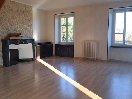 achat appartement 4 pièces 103m²