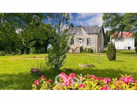 vente maison 5 pièces 115 m² à jabreilles-les-bordes (87370)  105 400 €
