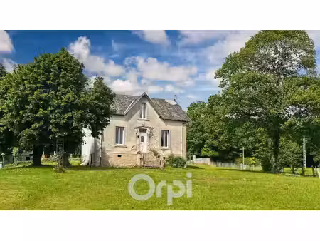 vente maison 5 pièces 115 m² à jabreilles-les-bordes (87370)  99 600 €