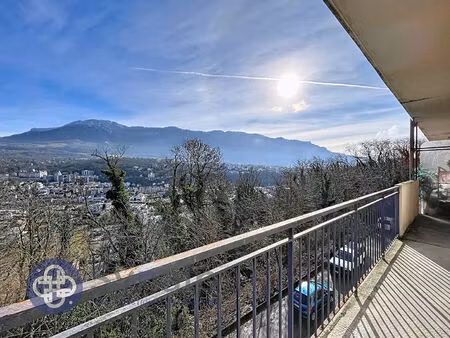 achat appartement 2 pièces 45m²