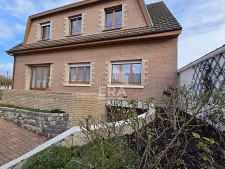 maison 7 pièces 120 m² à vendre / acheter loos-en-gohelle 62750 ? | era immobilier