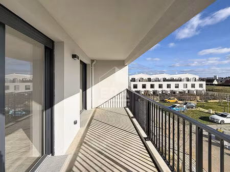 appartement 3 pièces 64 m² à vendre / acheter caen 14000 ? | era immobilier