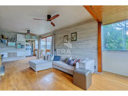 appartement 5 pièces 89 m² à vendre / acheter fontenay-le-fleury 78330 ? | era immobilier