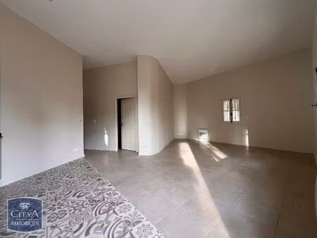 location appartement 3 pièces 63m² montpellier 34000