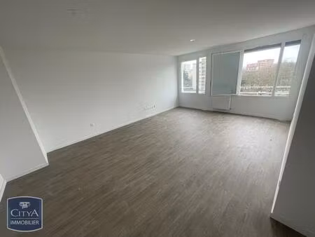 location appartement 3 pièces 59m² toulouse 31400
