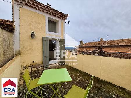 maison 6 pièces 126 m² à vendre / acheter bédoin 84410 ? | era immobilier