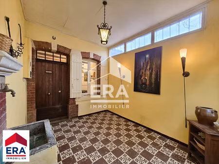 maison 6 pièces 126 m² à vendre / acheter caromb 84330 ? | era immobilier