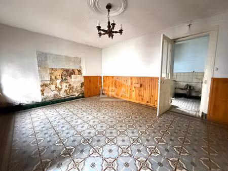 maison 3 pièces 46 m² à vendre / acheter étaples 62630 ? | era immobilier