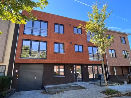 appartement te huur in aartselaar