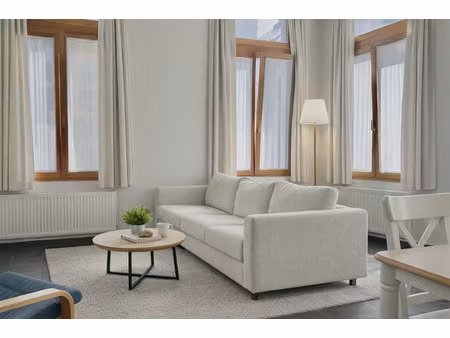 appartement te huur in antwerpen met 1 slaapkamer