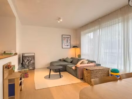 appartement te huur in antwerpen met 2 slaapkamers