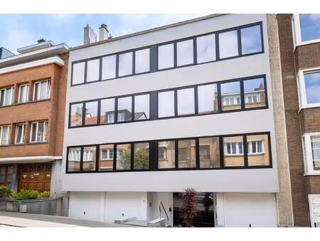 appartement te huur in oudergem met 2 slaapkamers