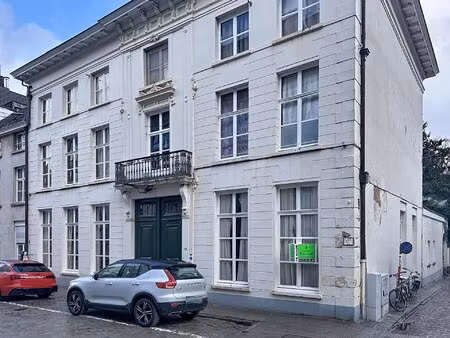 appartement te huur in lier met 1 slaapkamer
