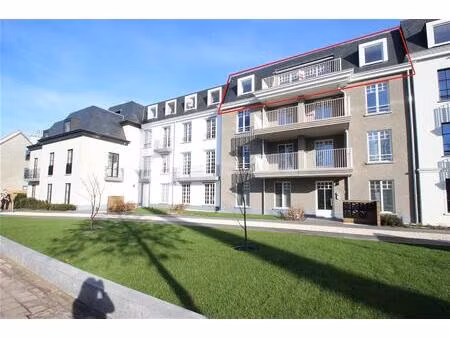 appartement te huur in vosselaar met 2 slaapkamers