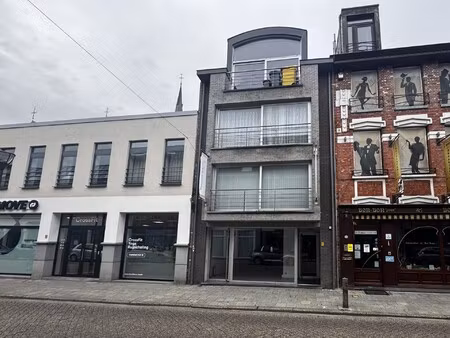 commercieel te huur in turnhout