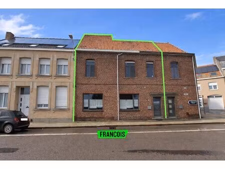 huis te huur in heuvelland met 4 slaapkamers