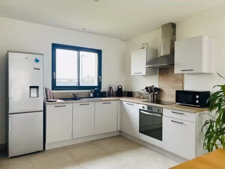 achat maison 4 pièces 99m² chatuzange le goubet 26300