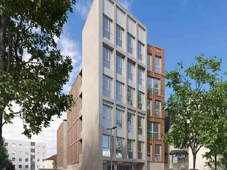 achat local professionnel 181m² clermont ferrand 63100