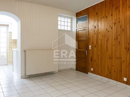 maison 4 pièces 111 m² à vendre / acheter saint-martin-boulogne 62280 ? | era immobilier