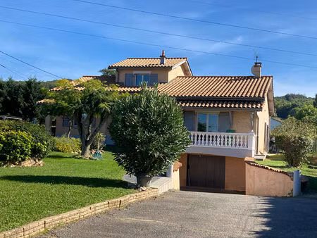 achat maison 6 pièces 160m²