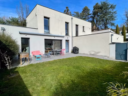 achat maison 5 pièces 113m² st didier au mont d or 69370