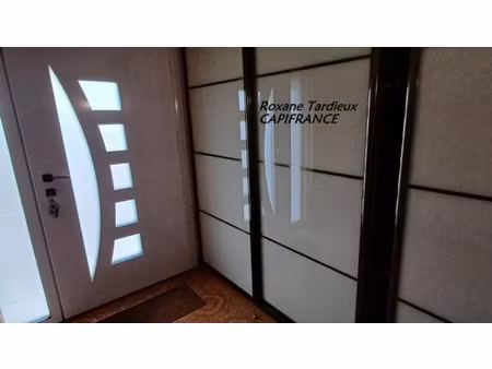 maison à vendre angouleme 6 pièce(s) 96m2 199 800€