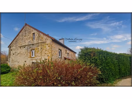 maison à vendre bairon et ses environs 7 pièce(s) 218m2 148 000€