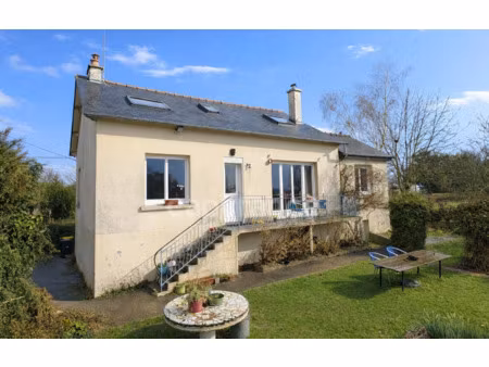 maison à vendre bruc sur aff 5 pièce(s) 96m2 167 000€