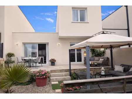 maison à vendre juvignac 4 pièce(s) 89m2 340 000€
