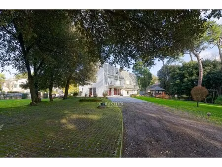 la baule - near pornichet - beach and shops on foot with id 3386744553