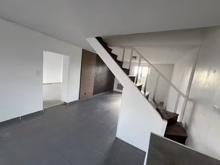 vente maison 6 pièces 102 m² à langolen (29510)  149 000 €