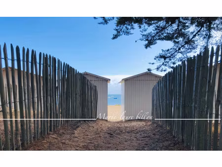 maison à vendre noirmoutier en l'ile 5 pièce(s) 165m2 824 000€