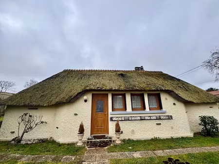 vente maison 3 pièces 105 m² à pierrepont-sur-avre (80500)  179 000 €