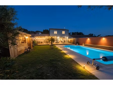 maison à vendre chatelaillon plage 6 pièce(s) 170m2 799 000€