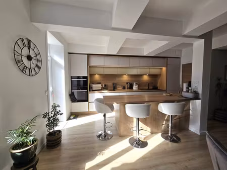 maison à vendre roujan 4 pièce(s) 125m2 277 000€