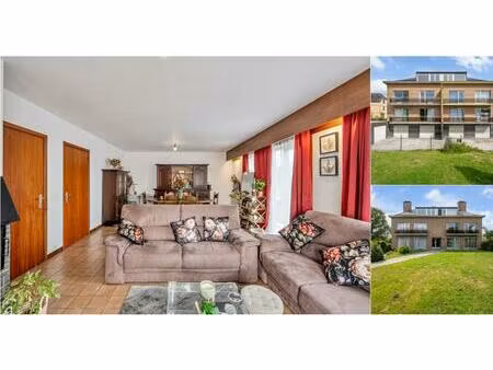 appartement à vendre à kerkborre 45 grammont (rbv28980)