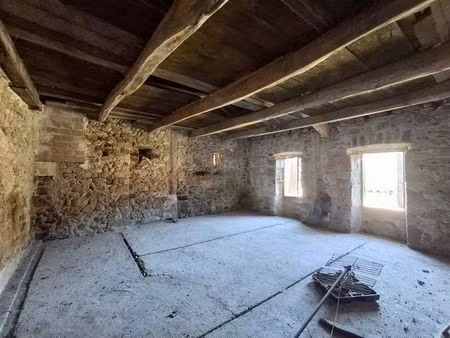 vente appartement 2 pièces 110 m² les vans (07140)