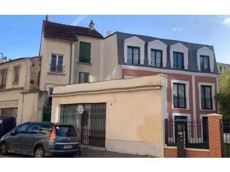 asnières-sur-seine (92600)