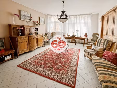 vente maison 5 pièces 162 m² à achiet-le-petit (62121)  140 000 €