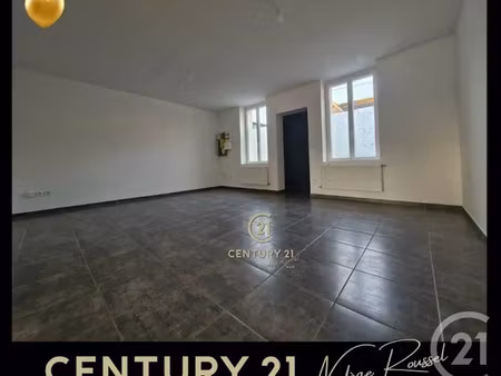 vente maison 4 pièces 100 m² à lievin (62800)  115 000 €