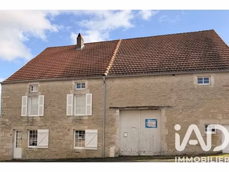 vente maison 5 pièces 133 m² à rochetaillee (52210)  145 000 €