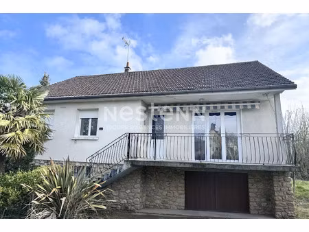 vente maison 4 pièces 97.36 m² à thoiré-sur-dinan (72500)  133 400 €